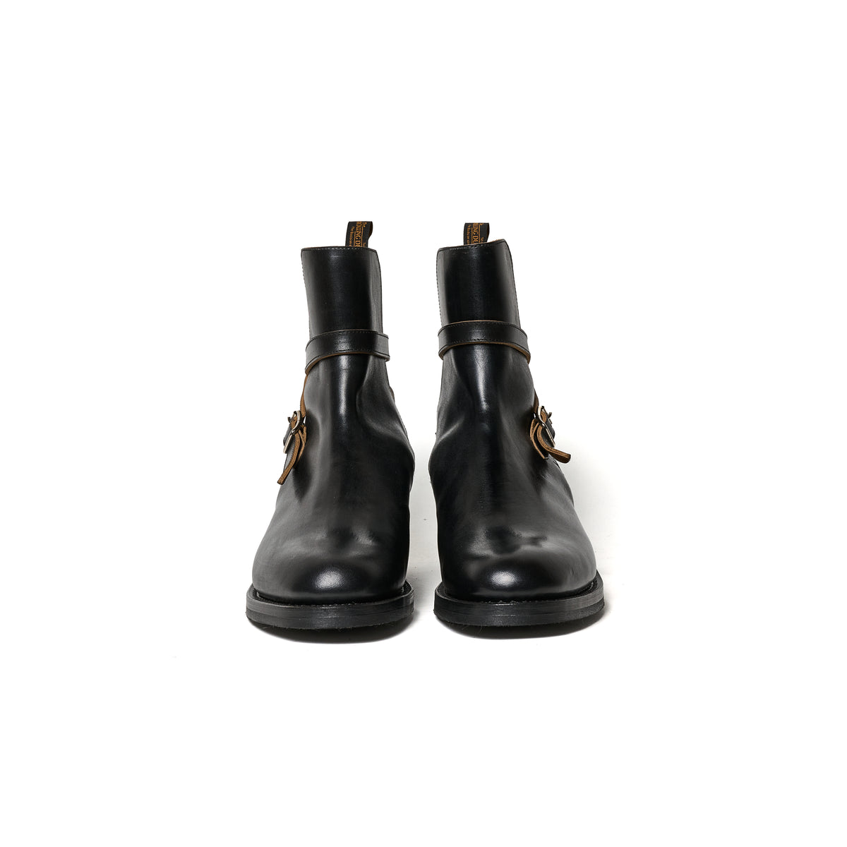 GRIFFIN JODHPUR  ジョッパーブーツ US6.5 GRIFFIN JODHPUR ジョッパーブーツ US6.5