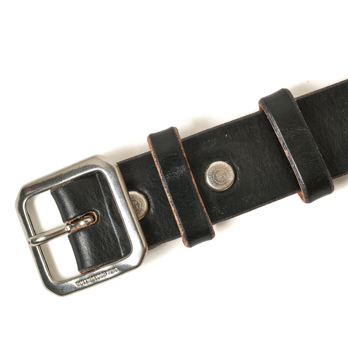 HOOD STRAP SPRING BELT 28mm – THE BOOTS SHOP ONLINE