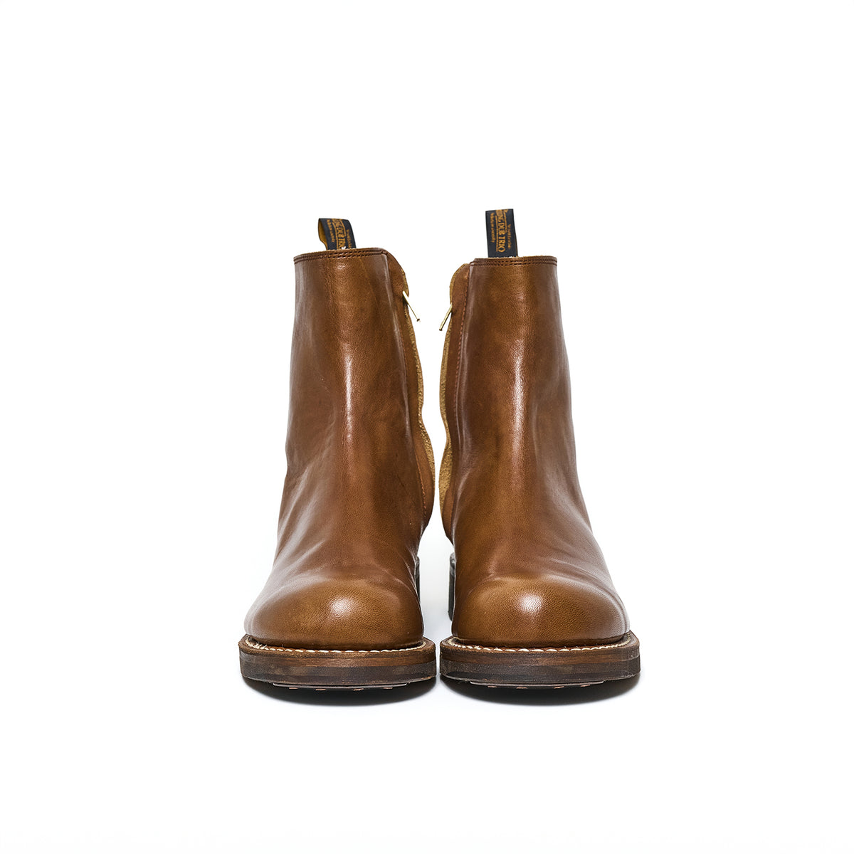 CASPER (Brown Horsehide) – THE BOOTS SHOP ONLINE