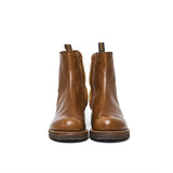 CASPER (Brown Horsehide)