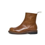 CASPER (Brown Horsehide)