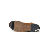 CASPER (Brown Horsehide)