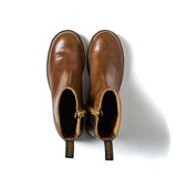 CASPER (Brown Horsehide)