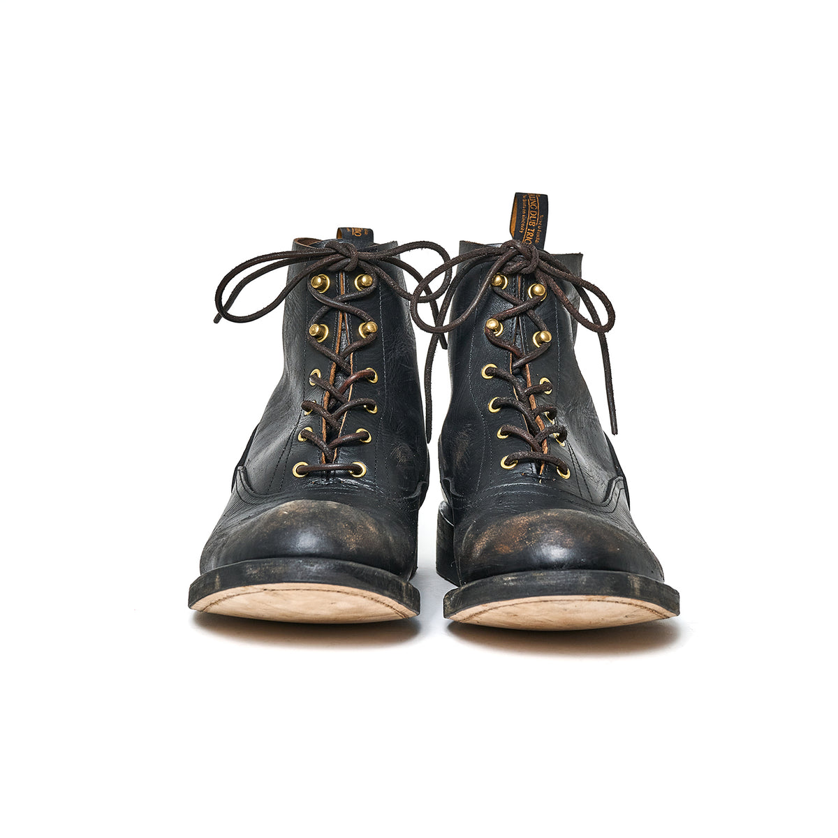 2026年発売予定］VINCENT – THE BOOTS SHOP ONLINE