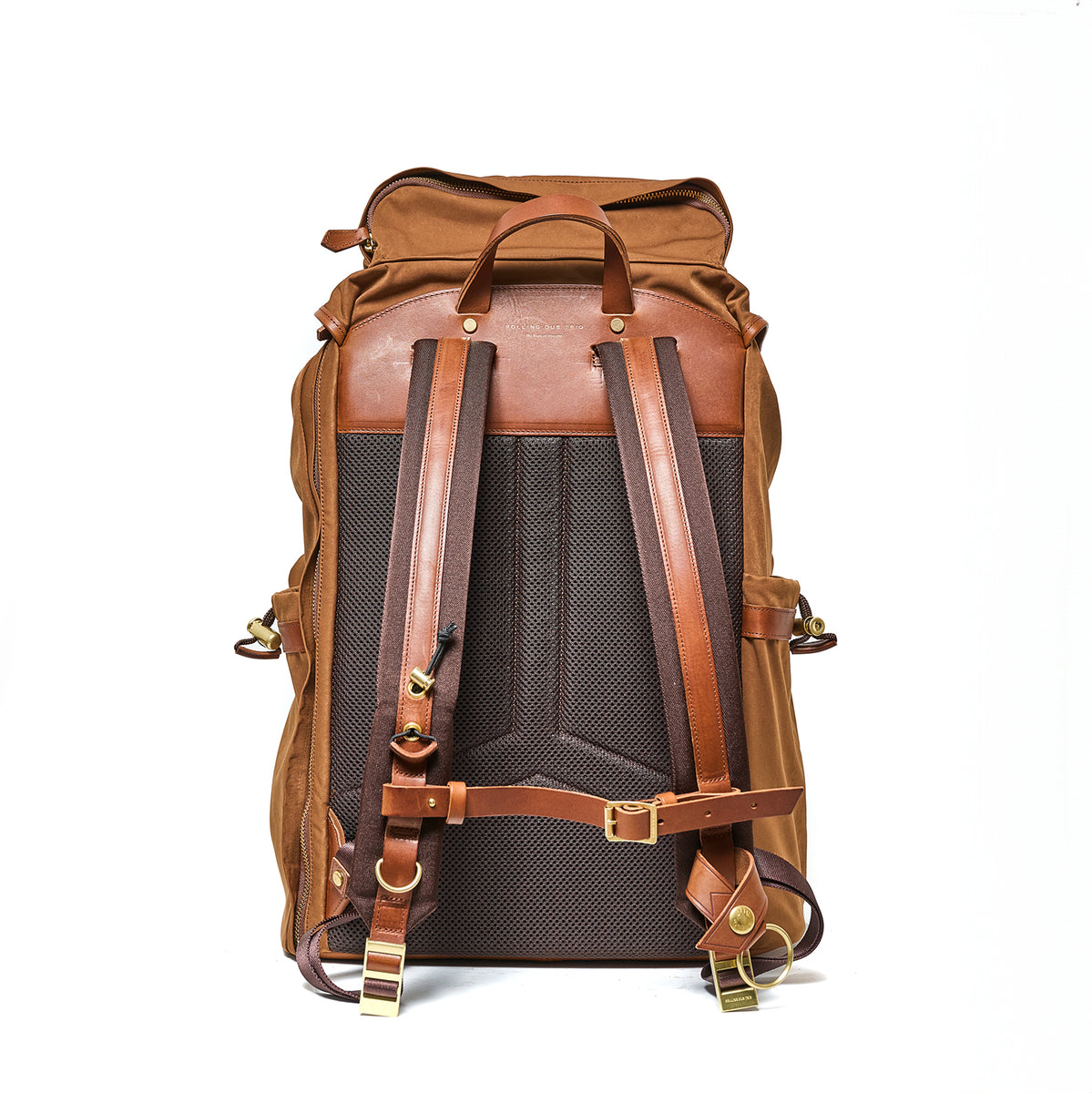 【nunc】Travelers Backpackトラベラーズバックパック fit=scale-down,w=1200