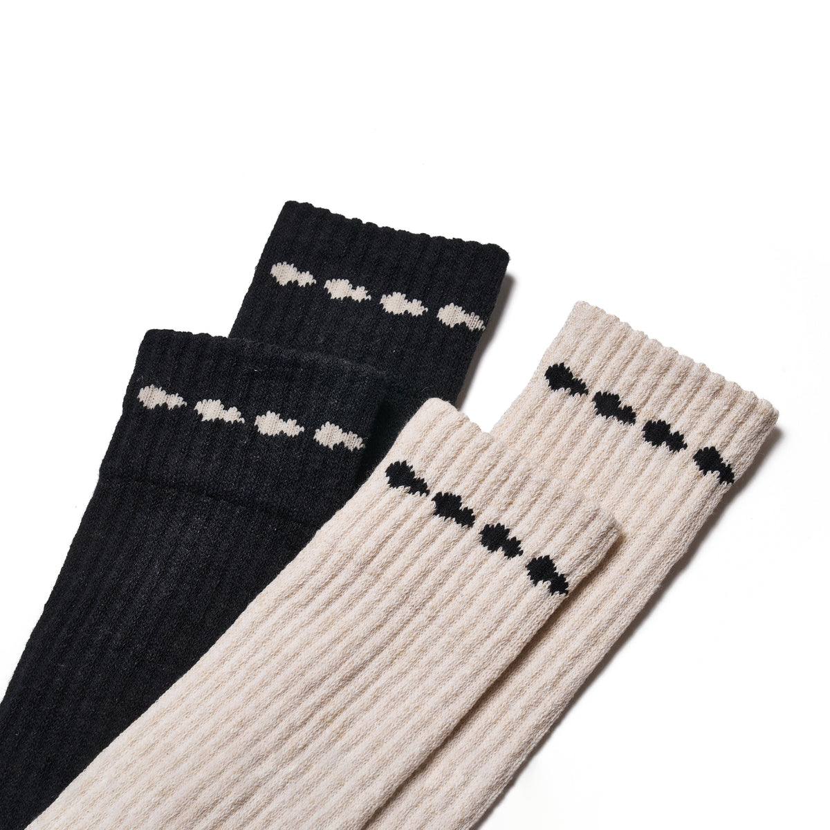 BOOTS SOX (2pair set) – THE BOOTS SHOP ONLINE