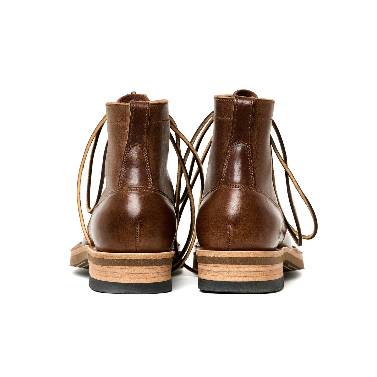 re.roots様Alden683★サイズ10D★バーガンディ★フルストラップロ 2026年発売予定］ROOTS – THE BOOTS SHOP ONLINE