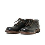 COUPEN (Black Vacchetta)