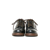 COUPEN (Black Vacchetta)