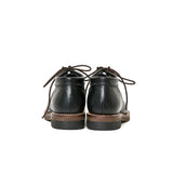 COUPEN (Black Vacchetta)