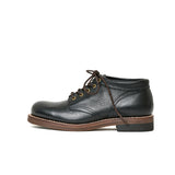 COUPEN (Black Vacchetta)