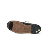 COUPEN (Black Vacchetta)