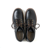 COUPEN (Black Vacchetta)