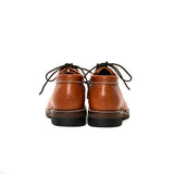 COUPEN (Brown Vacchetta)