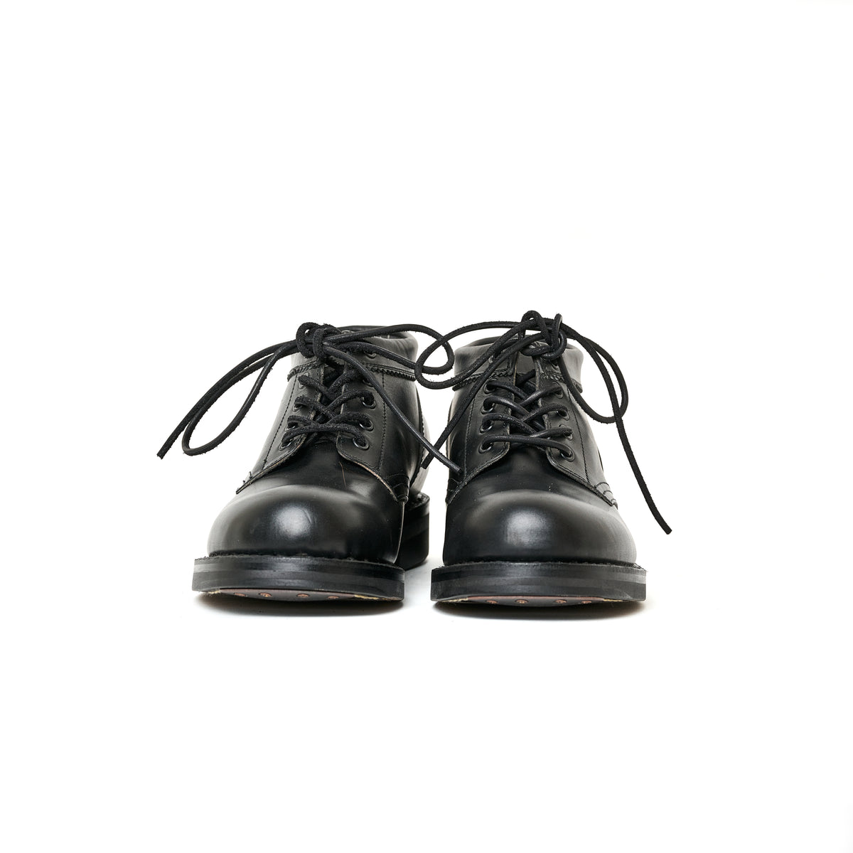 COUPEN (Black Guidi Calf) – THE BOOTS SHOP ONLINE