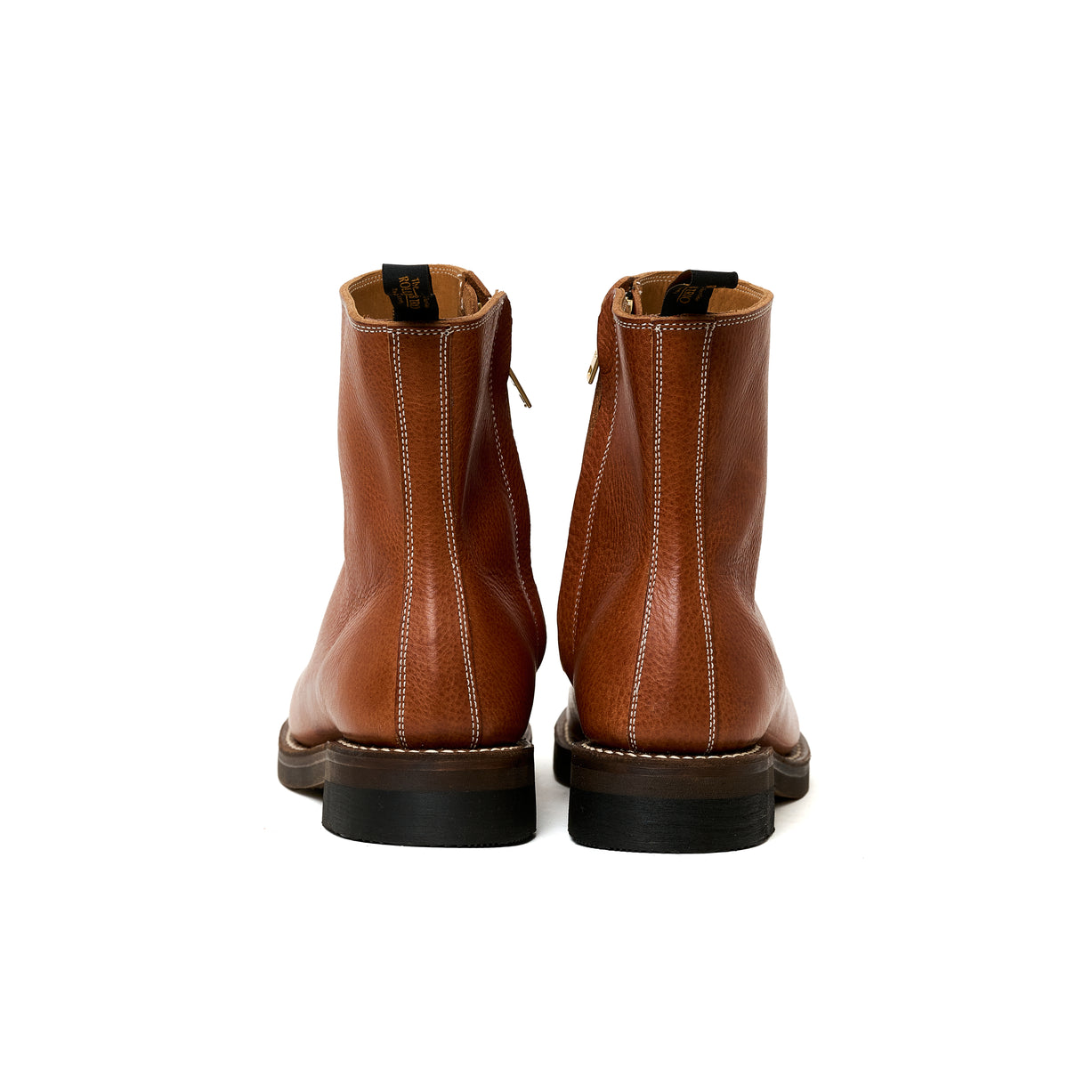CASPER (Brown Vaccetta) – THE BOOTS SHOP ONLINE