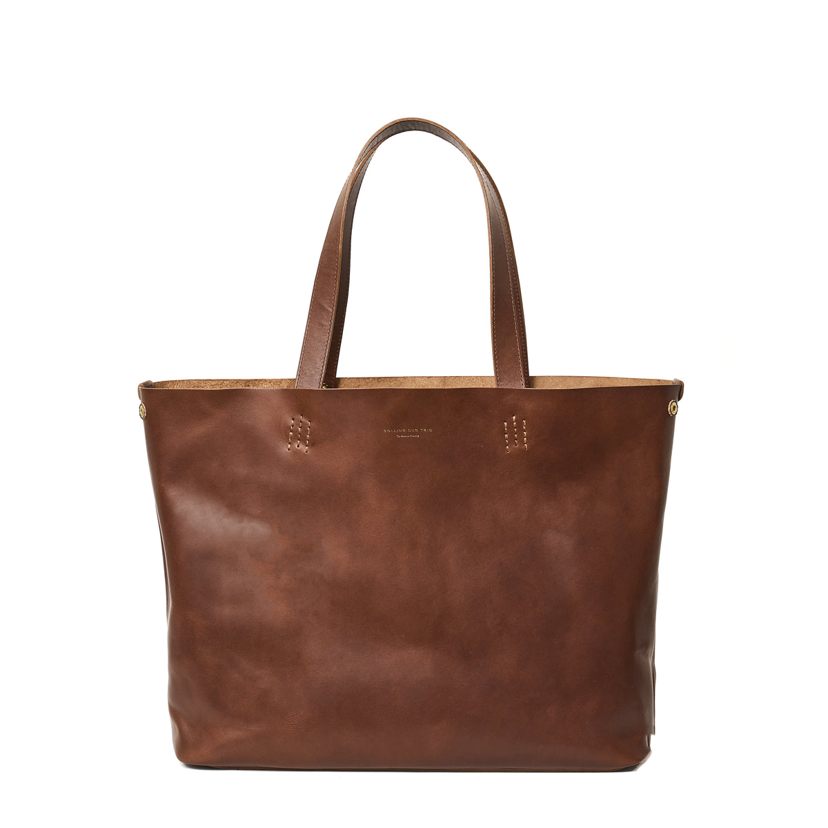 BOX TOTE BAG -LEATHER- – THE BOOTS SHOP ONLINE