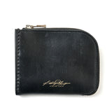 L WALLET (Bridle leather)
