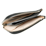 L WALLET (Bridle leather)