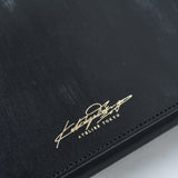 L WALLET (Bridle leather)