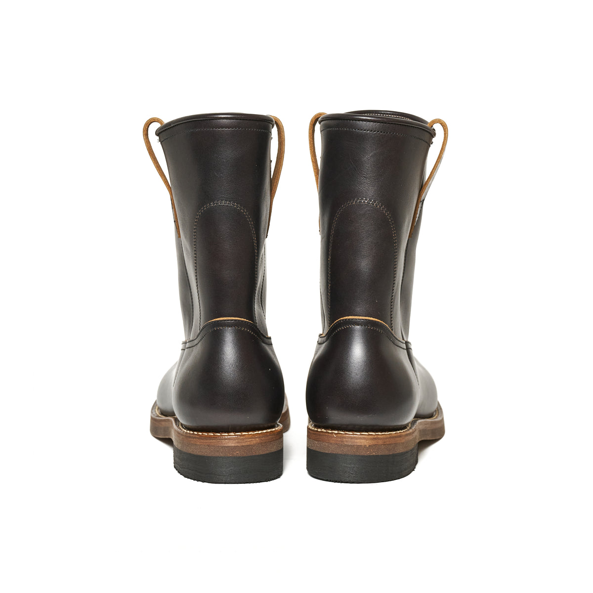 SKRIK (Black Esprit de Chrome) – THE BOOTS SHOP ONLINE