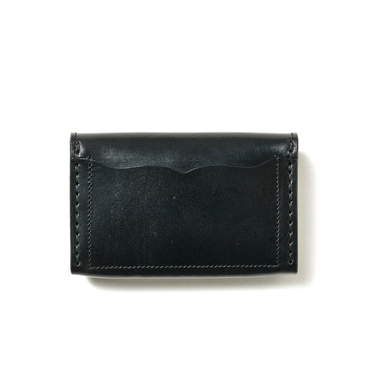 CARD CASE -DOUBLE (Bridle leather) – THE BOOTS SHOP ONLINE CARD CASE -DOUBLE (Bridle leather) – THE BOOTS SHOP ONLINE