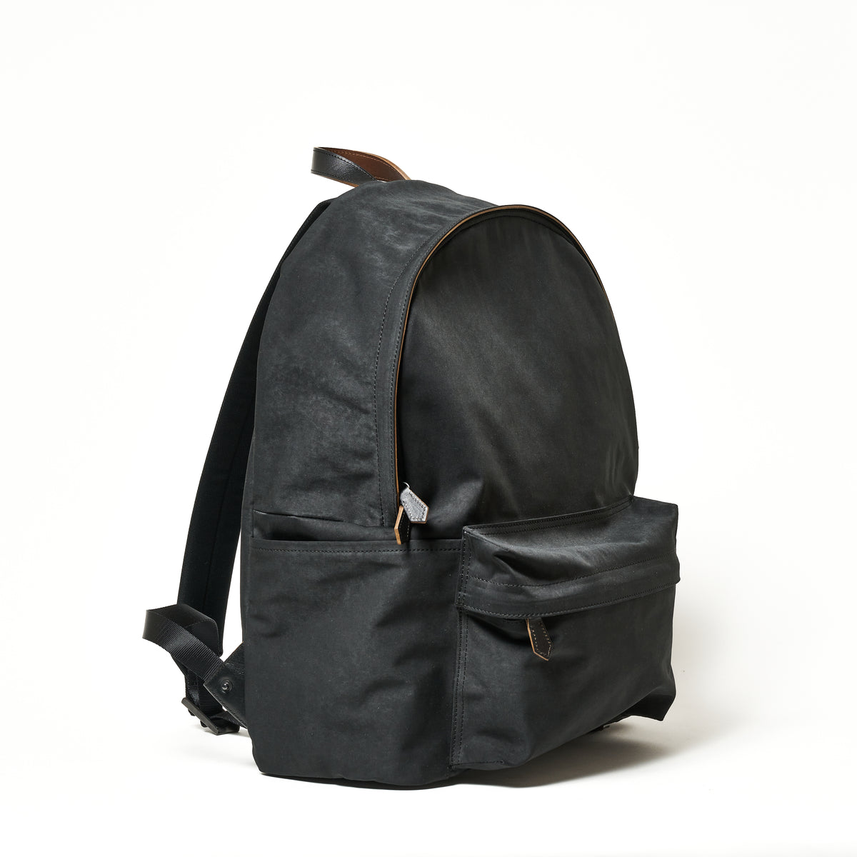 ROLLING DUB TRIO TRAVELERS BACKPACK ブラック Rolling Dub Trio - Travelers BackPack