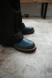 CASPER (Navy Chromexcel)