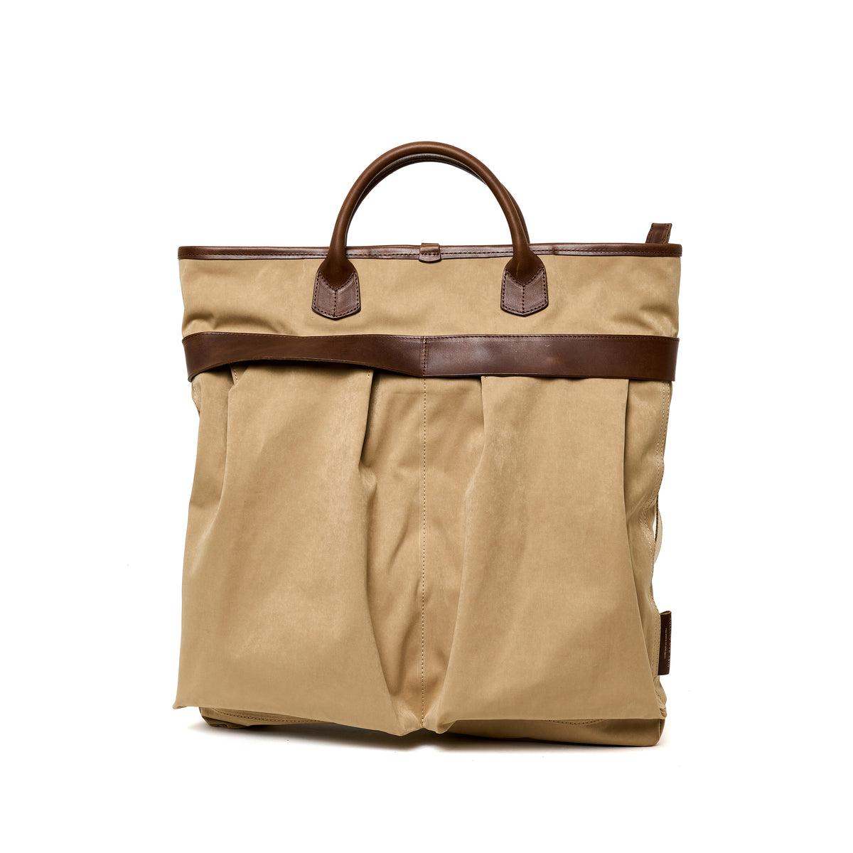 HELMET BAG -2WAY 7L – THE BOOTS SHOP ONLINE