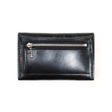 MULTI MIDDLE TRUCKERS WALLET (Bridle leather)