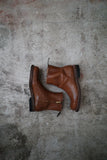 CASPER (Brown Horsehide)