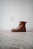 CASPER (Brown Horsehide)
