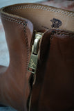 CASPER (Brown Horsehide)