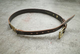 HOOD STRAP SPRING BELT 28mm