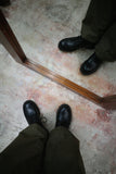 COUPEN (Black Guidi Calf)