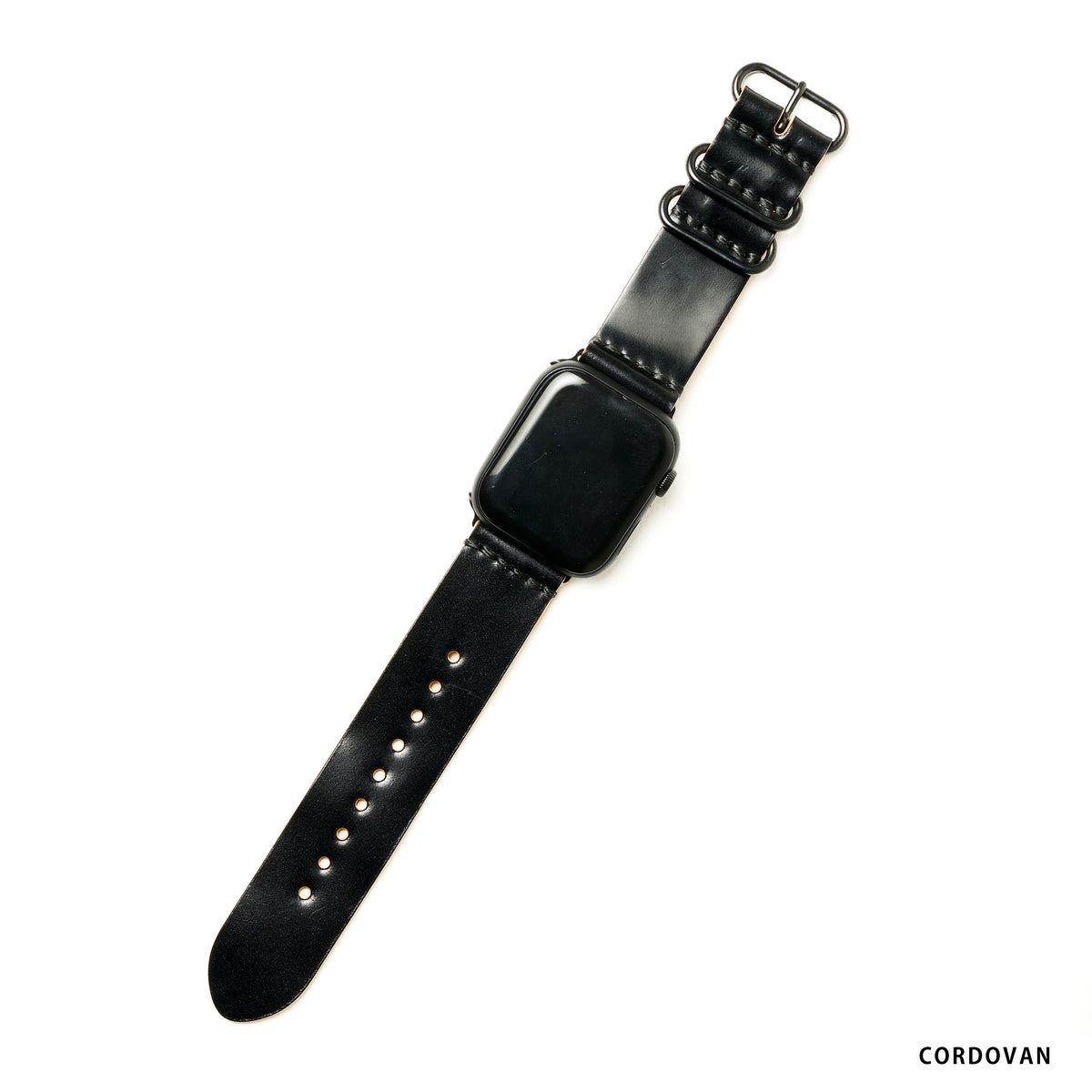 MILITARY STRAP FOR APPLE WATCH – THE BOOTS SHOP ONLINE