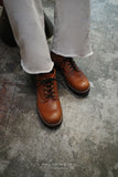 COUPEN (Brown Vacchetta)