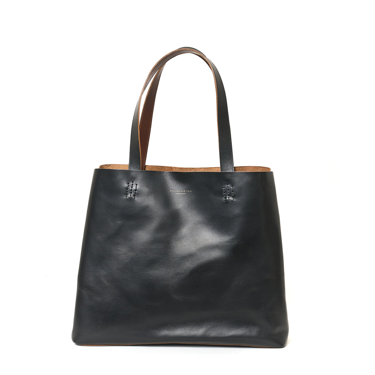 THE TOÉ Voyage Tote トートバッグ BOX TOTE BAG -LEATHER- – THE BOOTS SHOP ONLINE