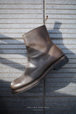 CASPER (Gray Guidi Calf)