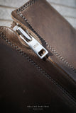 CASPER (Gray Guidi Calf)