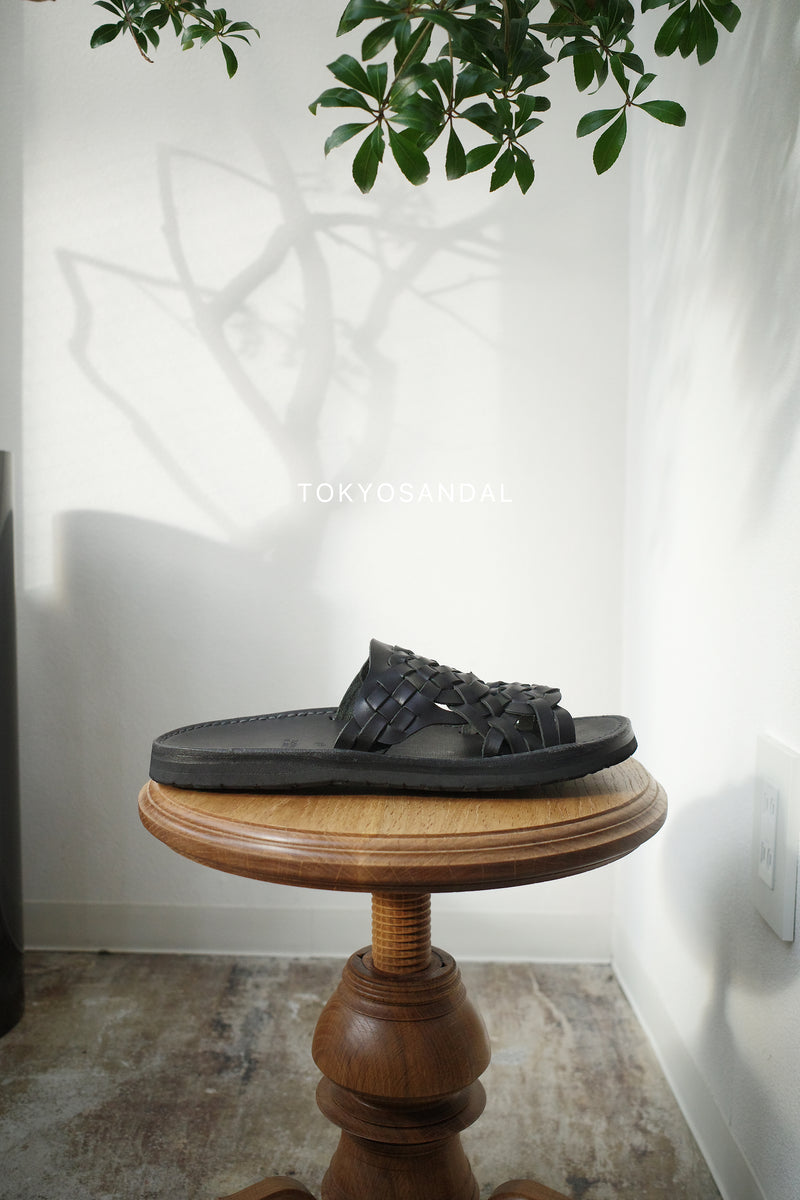 【東京引取限定】tknsh3ilさん 2026 -MIZUHIKI SANDAL | 水引サンダル – THE BOOTS SHOP ONLINE