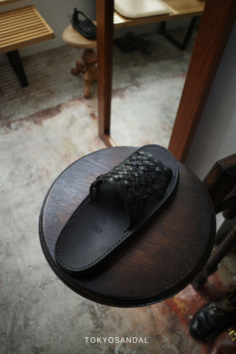 MIZUHIKI SANDAL | 水引サンダル – THE BOOTS SHOP ONLINE