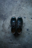 COUPEN (Navy Chromexcel)