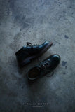 COUPEN (Navy Chromexcel)