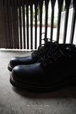 COUPEN (Black Vacchetta)