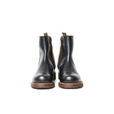 CASPER (Black Chromexcel)