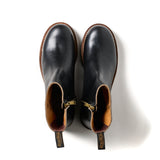 CASPER (Black Chromexcel)