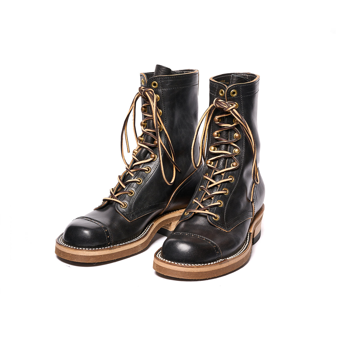 ROLLING DUB TRIO “STAN”＜NATURAL CHROMEXCEL＞ | MASUYA