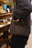 L WALLET (Bridle leather)