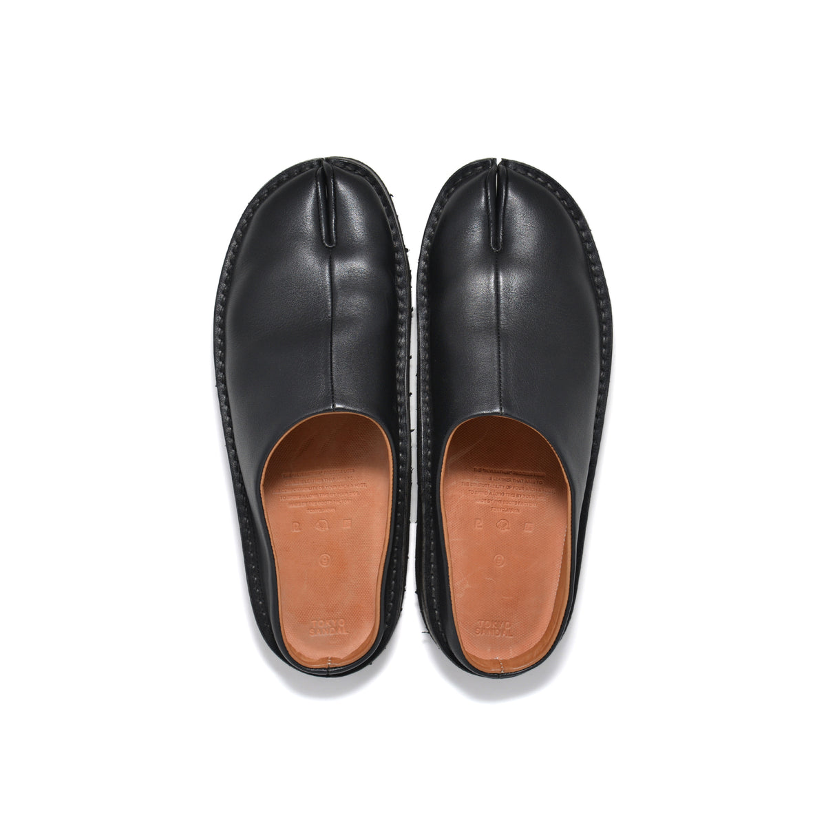 TABI SLIP-ON (archives) – THE BOOTS SHOP ONLINE